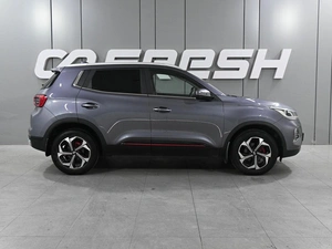 Внедорожник Chery Tiggo 4 Pro 2023 года, 1669000 рублей, Ростов-на-Дону