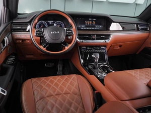 Внедорожник Kia Mohave 2022 года, 6890000 рублей, Воронеж