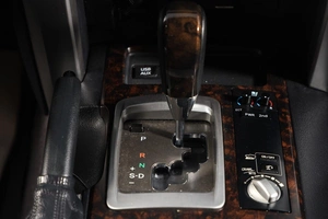 Внедорожник Toyota Land Cruiser 2015 года, 4389000 рублей, Новосибирск