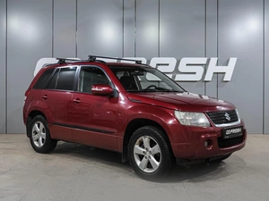 Внедорожник Suzuki Grand Vitara 2008 года, 699000 рублей, Воронеж
