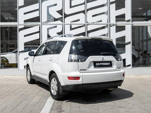 Внедорожник Mitsubishi Outlander 2010 года, 1000000 рублей, Ставрополь