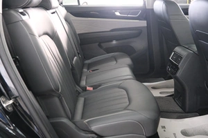 Внедорожник Volkswagen Teramont 2023 года, 5599000 рублей, Омск