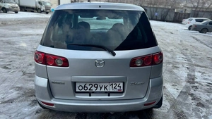 Хетчбэк Mazda Demio 2002 года, 380000 рублей, Красноярск