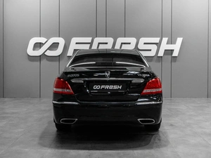 Седан Hyundai Equus 2011 года, 1220000 рублей, Тюмень