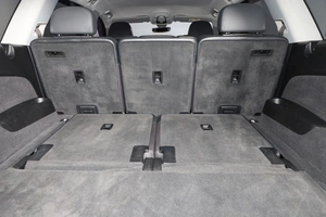 Внедорожник Audi Q7 2015 года, 3499000 рублей, Новосибирск