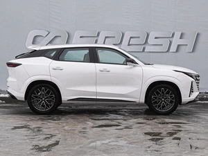 Внедорожник Changan UNI-Z 2025 года, 3400000 рублей, Волгоград