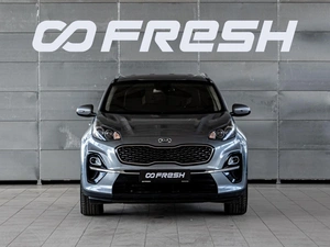 Внедорожник Kia Sportage 2019 года, 2099000 рублей, Краснодар