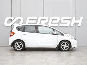Хетчбэк Honda Jazz 2012 года, 920000 рублей, Краснодар