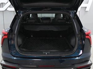 Внедорожник Haval F7 2024 года, 2979000 рублей, Ростов-на-Дону