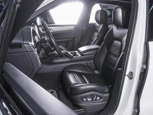 Внедорожник Porsche Cayenne 2019 года, 7400000 рублей, Ростов-на-Дону