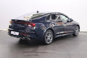 Седан Kia K5 2020 года, 2450000 рублей, Брянск