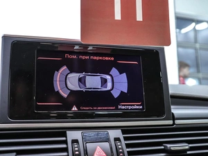 Седан Audi A6 2011 года, 1450000 рублей, Красноярск