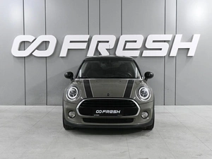 Хетчбэк MINI Cooper 2019 года, 1990000 рублей, Аксай