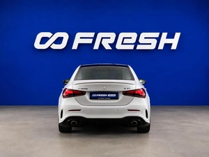 Седан Mercedes-benz A-класс AMG 2020 года, 3816444 рублей, Москва