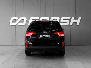 Внедорожник Kia Sorento 2014 года, 1698000 рублей, Тверь