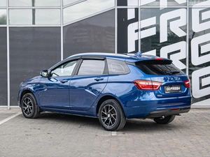 Универсал ВАЗ (LADA) Vesta 2021 года, 1135000 рублей, Краснодар
