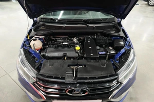 Седан ВАЗ (LADA) Vesta 2025 года, 1490000 рублей, Курск