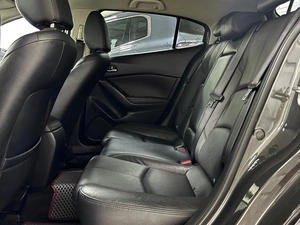 Хетчбэк Mazda Axela 2017 года, 1099000 рублей, Ачинск