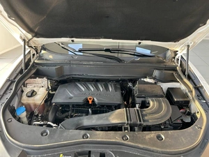 Внедорожник Haval F7x 2023 года, 2085000 рублей, Смоленск