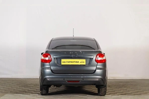 Лифтбек ВАЗ (LADA) Granta 2021 года, 699000 рублей, Тюмень