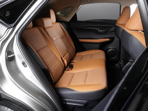 Внедорожник Lexus NX 2019 года, 2919000 рублей, Минеральные Воды