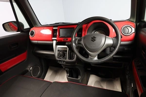 Хетчбэк Suzuki Hustler 2015 года, 799000 рублей, Новосибирск