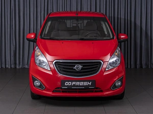 Хетчбэк Ravon R2 2017 года, 799000 рублей, Ставрополь