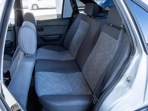 Седан Daewoo Nexia 2010 года, 215000 рублей, Волгоград