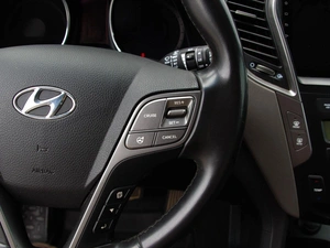 Внедорожник Hyundai Santa Fe 2015 года, 2240000 рублей, Владимир