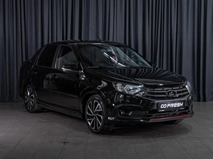 Седан ВАЗ (LADA) Granta 2024 года, 1089000 рублей, Волгоград