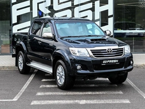 Пикап Toyota Hilux 2015 года, 2510000 рублей, Волгоград