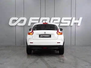 Внедорожник Nissan Juke 2014 года, 1198000 рублей, Воронеж