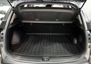 Внедорожник Kia Seltos 2021 года, 2397000 рублей, Красноярск