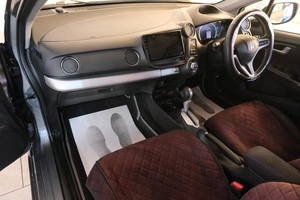 Лифтбек Honda Insight 2012 года, 979000 рублей, Омск