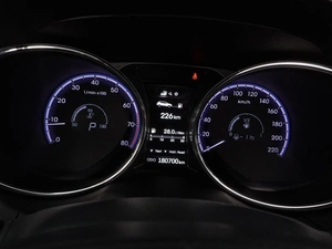 Внедорожник Hyundai ix35 2013 года, 1444000 рублей, Воронеж