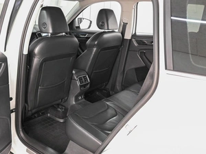 Внедорожник Skoda Kodiaq 2018 года, 2589000 рублей, Аксай