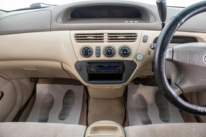 Седан Toyota Vista 2000 года, 569000 рублей, Барнаул