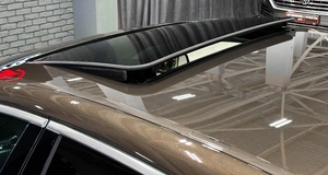Седан Mercedes-benz S-класс 2012 года, 1980000 рублей, Красноярск