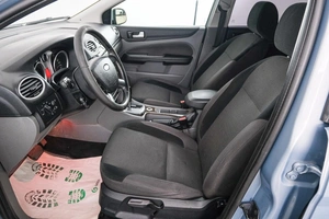 Седан Ford Focus 2008 года, 699000 рублей, Красноярск