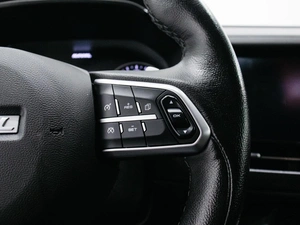 Внедорожник Haval F7x 2021 года, 1699000 рублей, Красноярск