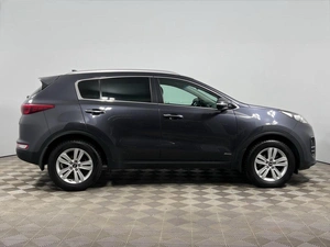 Внедорожник Kia Sportage 2018 года, 2055900 рублей, Казань