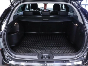 Универсал ВАЗ (LADA) Vesta Cross 2018 года, 950000 рублей, Красноярск