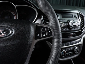 Универсал ВАЗ (LADA) Vesta 2019 года, 820000 рублей, Волгоград