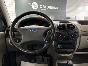 Седан ВАЗ (LADA) Kalina 2008 года, 320000 рублей, Ачинск