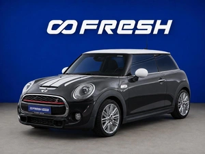 Хетчбэк MINI Cooper S 2014 года, 1698077 рублей, Москва