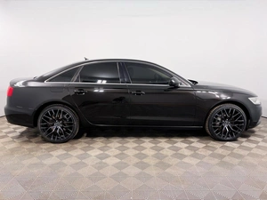 Седан Audi A6 2012 года, 1797900 рублей, Казань
