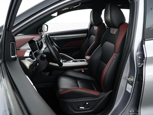 Внедорожник Geely Coolray 2023 года, 2063444 рублей, Москва