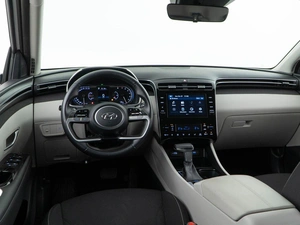 Внедорожник Hyundai Tucson 2023 года, 3398999 рублей, Москва