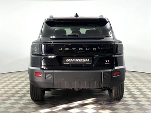 Внедорожник Jetour T1 2026 года, 3680000 рублей, Казань