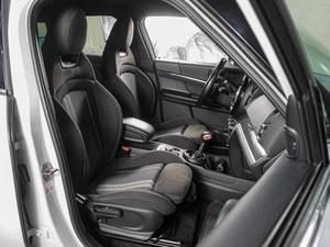Внедорожник MINI John Cooper Works Countryman 2018 года, 2799000 рублей, Воронеж